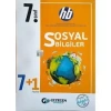 GEZEGEN HB 7.SINIF SOSYAL BİLİMLER