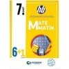 GEZEGEN HB 7.SINIF MATEMATİK