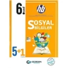GEZEGEN HB 6.SINIF SOSYAL BİLİMLERİ