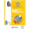 GEZEGEN HB 6.SINIF MATEMATİK