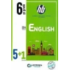 GEZEGEN HB 6.SINIF İNGİLİZCE