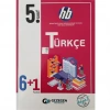 GEZEGEN HB 5.SINIF TÜRKÇE