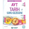 GEZEGEN AYT TARİH SORU GEZEGENİ (YENİ)