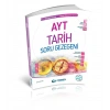 GEZEGEN AYT TARİH SORU GEZEGENİ