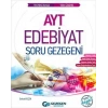GEZEGEN AYT EDEBİYAT SORU GEZEGENİ