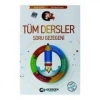 GEZEGEN 8.SINIF TÜM DERSLER SORU GEZEGENİ