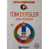 GEZEGEN 8.SINIF TÜM DERSLER SORU GEZEGENİ