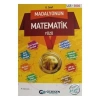 GEZEGEN 8.SINIF MADALYONUN MATEMATİK YÜZÜ