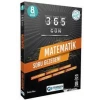 GEZEGEN 8.SINIF 365 GÜN MATEMATİK SORU BANKASI