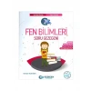 GEZEGEN 7.SINIF FEN BİLİMLERİ SORU GEZEGENİ