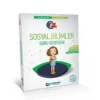 GEZEGEN 6.SINIF SOSYAL BİLGİLER SORU GEZEGENİ