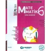 GEZEGEN 6.SINIF MATEMATİK SORU GEZEGENİ (YENİ)