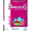 GEZEGEN 6.SINIF İNGİLİZCE SORU GEZEGENİ (YENİ)