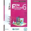 GEZEGEN 6.SINIF FEN BİLİMLERİ SORU GEZEGENİ (YENİ)