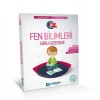 GEZEGEN 6.SINIF FEN BİLİMLERİ SORU GEZEGENİ