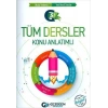 GEZEGEN 5.SINIF TÜM DERSLER KONU ANLATIMLI