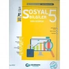 GEZEGEN 5.SINIF SOSYAL BİLGİLER SORU GEZEGEN(YENİ)