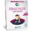 GEZEGEN 5.SINIF FEN BİLİMLERİ SORU GEZEGENİ