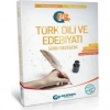 GEZEGEN 11.SINIF TÜRK DİLİ VE EDEBİYATI SORU GEZEG