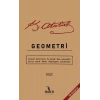 GEOMETRİ - ALACA