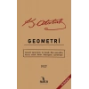 GEOMETRİ - ALACA