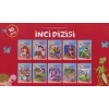 GENDAŞ İNCİ DİZİSİ 10 KİTAP