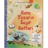 GENÇ YAZARIN SEYİR DEFTERİ - İŞ BANKASI