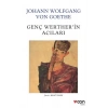 GENÇ WERTHERİN ACILARI - CAN