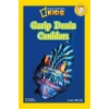 GARİP DENİZ CANLILARI - NATIONAL KİDS