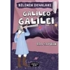 GALİLEO GALİLEİ BİLİMİN DEHALARI - YEDİVEREN