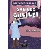 GALİLEO GALİLEİ BİLİMİN DEHALARI - YEDİVEREN