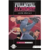FULLMETAL ALCHEMİST 7 ÇELİK SİMYACI - AKILÇELEN