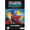FULLMETAL ALCHEMİST 2 ÇELİK SİMYACI - AKILÇELEN