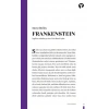 FRANKENSTEİN-TURKUVAZ