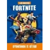 FORTNITE OYUNCUNUN EL KİTABI