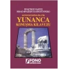 FONO YUNANCA KONUŞMA KLAVUZU