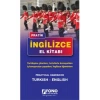 FONO PRATİK İNGİLİZCE EL KİTABI