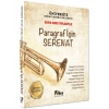 FİDES PARAGRAF İÇİN SERENAT ÖSYM SORU TİPLERİ