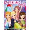 FASHION SHOPPİNG DAY - LİMON KİDS