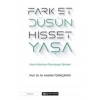 FARK ET DÜŞÜN HİSSET YAŞA - EPSİLON