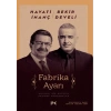 FABRİKA AYARI - PROFİL