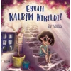 EYVAH KALBİM KIRILDI - REDHOUSE