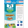 EVRENSEL 7. SINIF SOSYAL BİLİMLER YAPRAK TEST