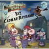 ESRARENGİZ KASABA YAZ CADILAR BAYRAMI - BETA
