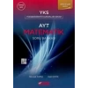 ESEN AYT MATEMATİK (KIRMIZI SERİ) SORU BANKASI