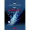 ESEN AYT COĞRAFYA SORU BANKASI