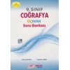 ESEN 9.SINIF ÜÇRENK COĞRAFYA SORU BANKASI