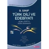 ESEN 9.SINIF TÜRK DİLİ VE EDEBİYATI KONU ÖZETLİ SB