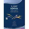 ESEN 9.SINIF KİMYA KONU ÖZETLİ SORU BANKASI