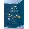 ESEN 9.SINIF FİZİK KONU ÖZETLİ SORU BANKASI